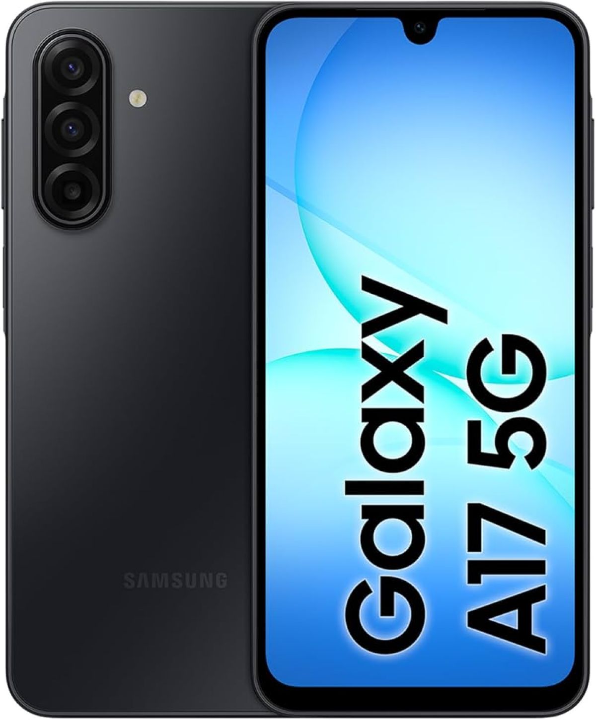 Samsung Galaxy A17 5G 128 Go