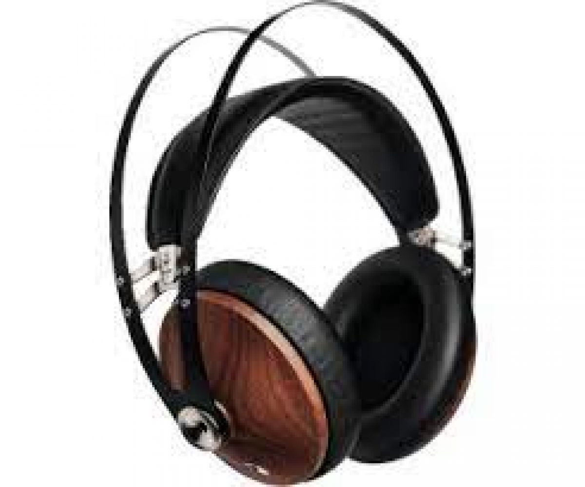 Meze 99 classics Casque Arceau Filaire Bois