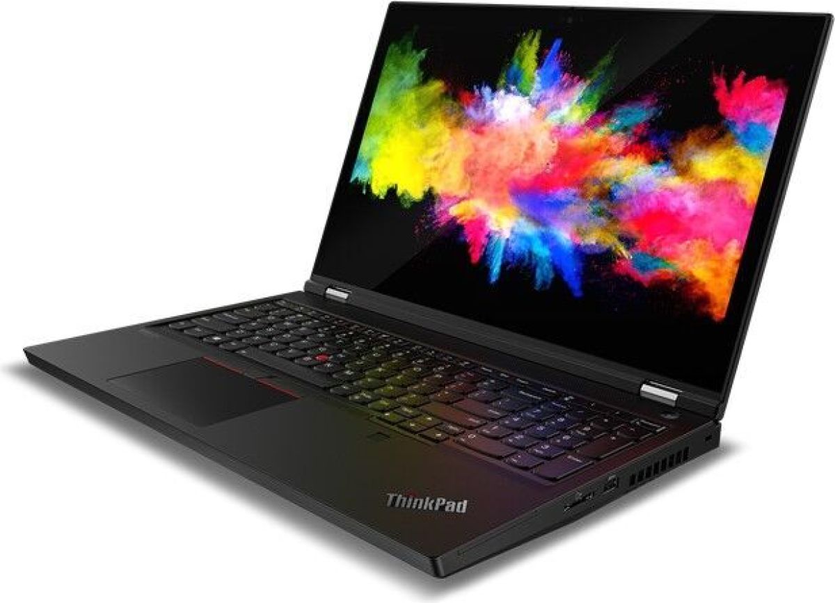Lenovo Thinkpad P15 Gen 1