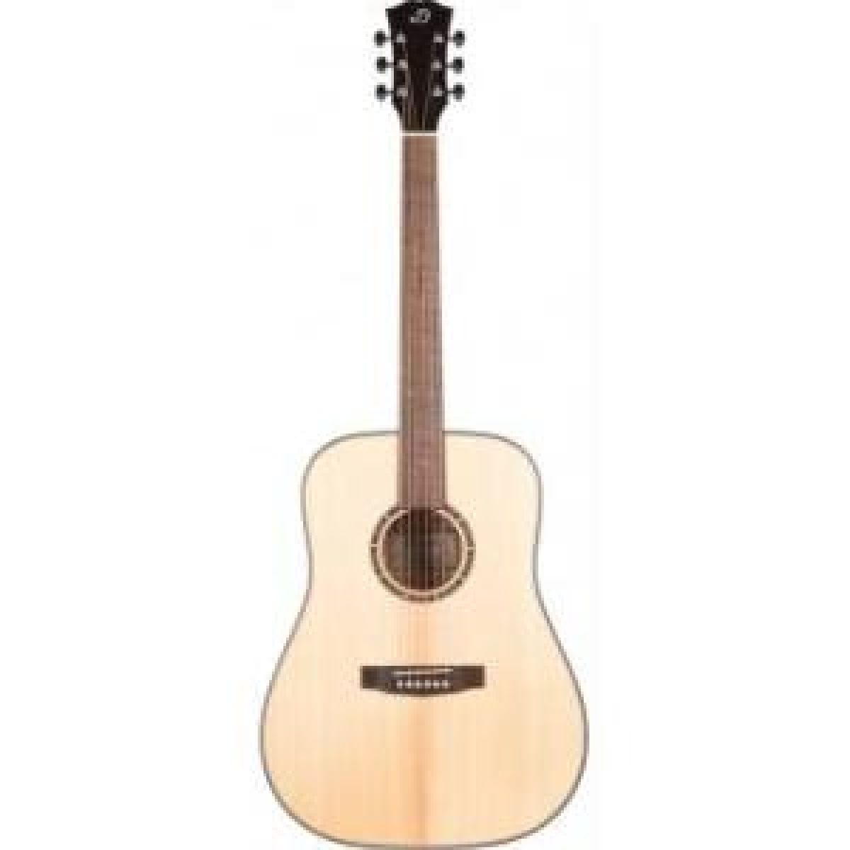 Dowina MARUS D Acoustique Folk Droitier
