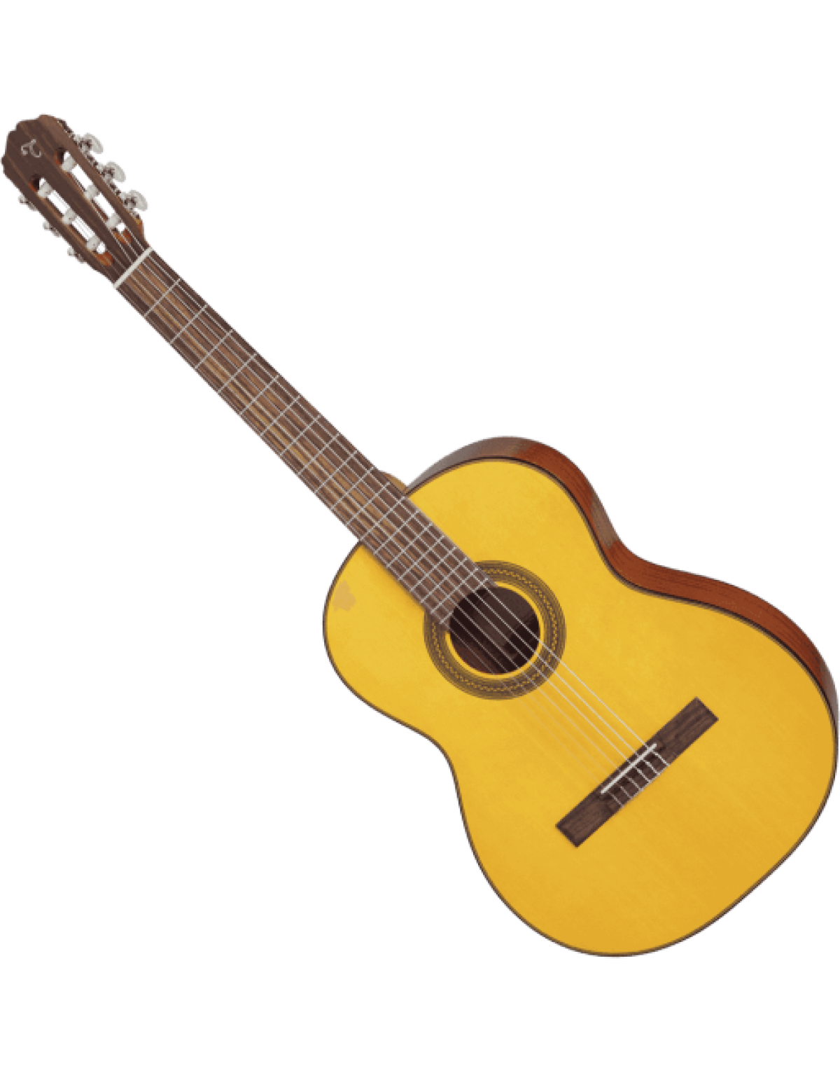 Takamine GC1LH-NAT Nat 4/4 Gaucher