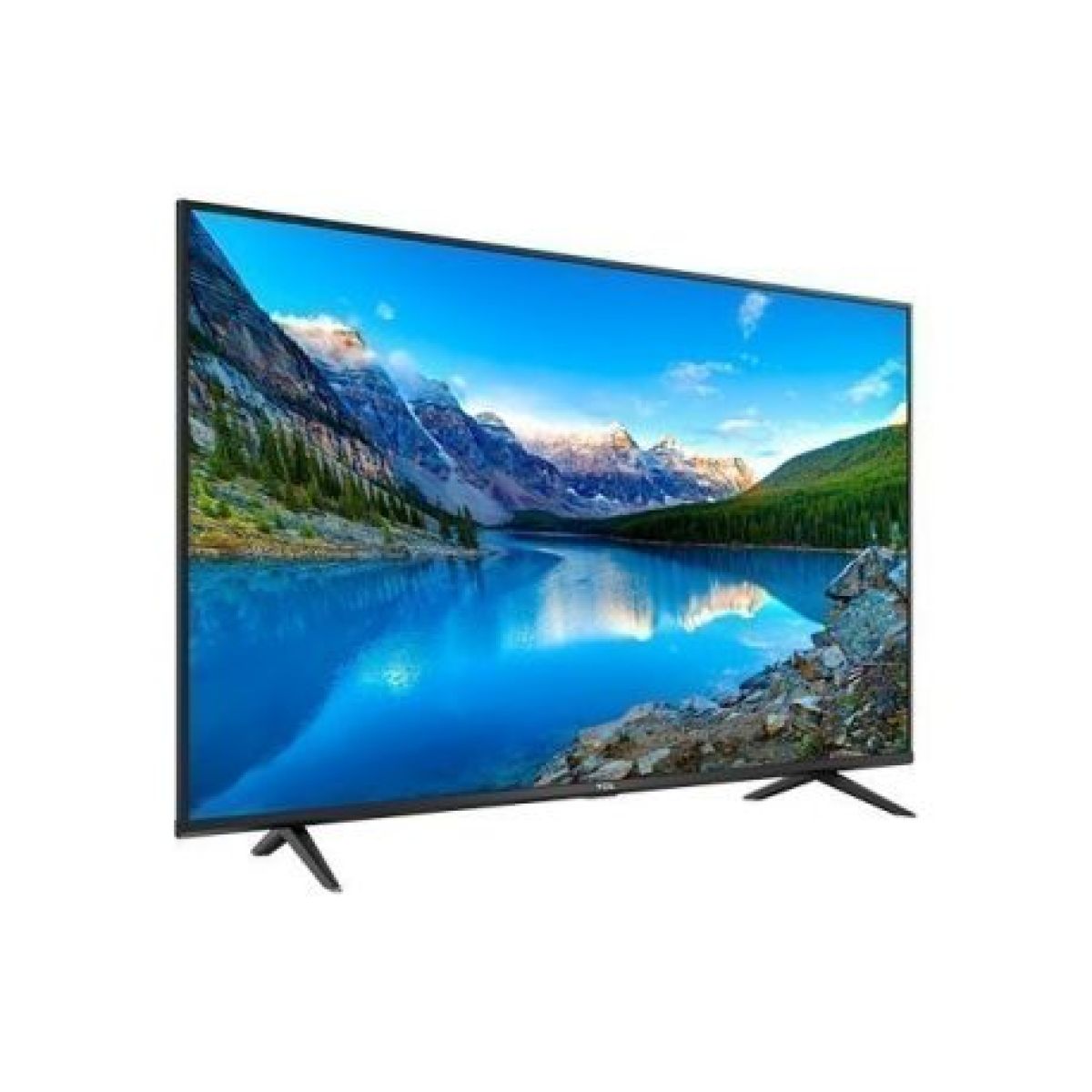 TCL 55P615 Smart TV LCD 139