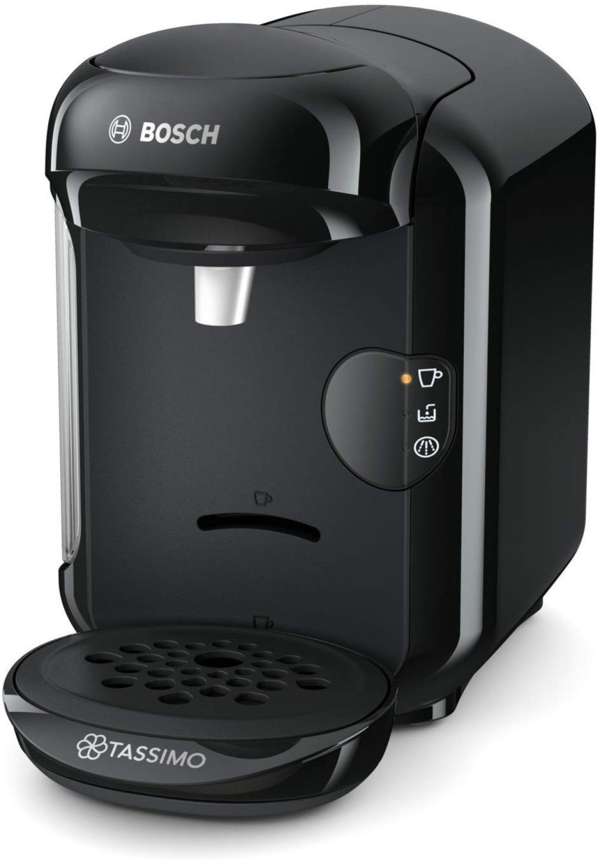 Bosch Tassimo Vivy Cafetière à dosette ou capsule