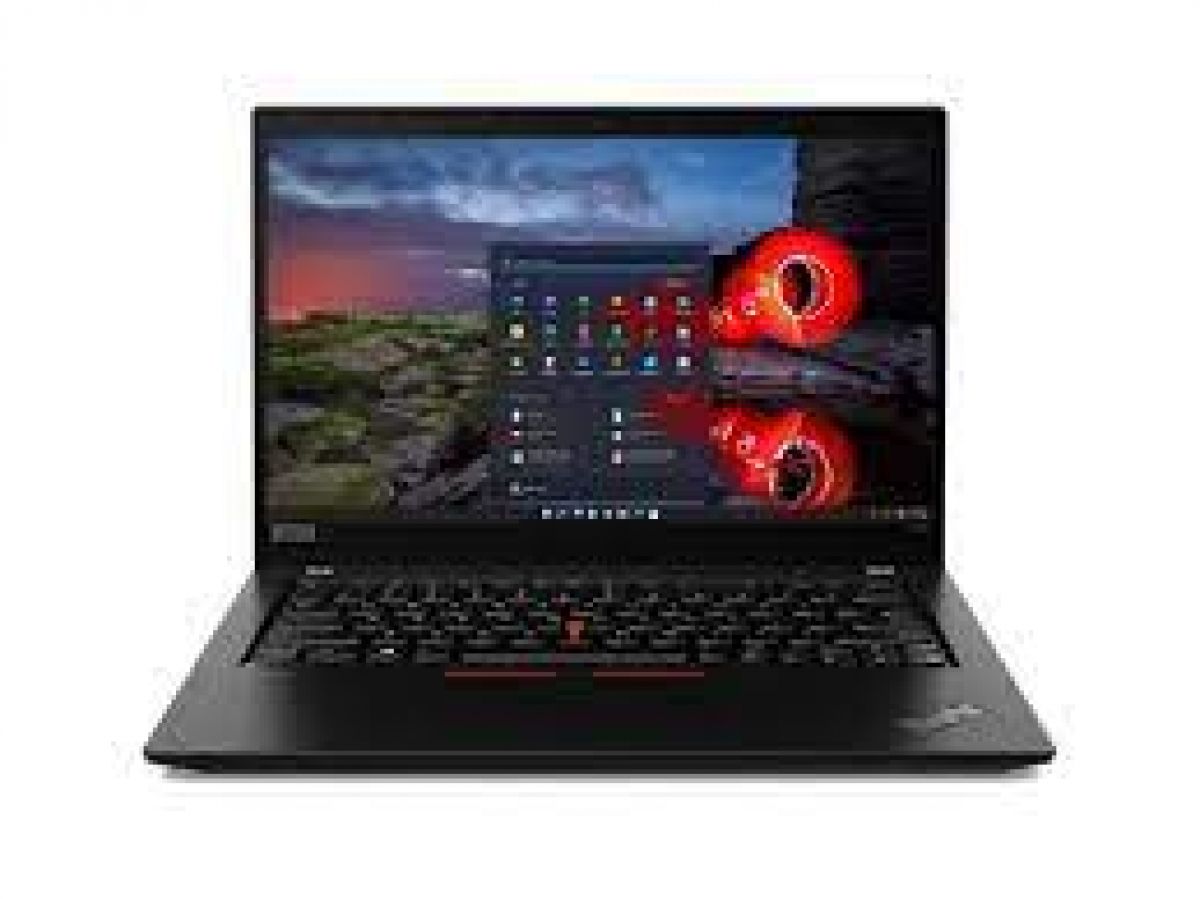 Lenovo Thinkpad X13 Intel Core i7-10610U 1.8Ghz 16 Go SSD 512 Go
