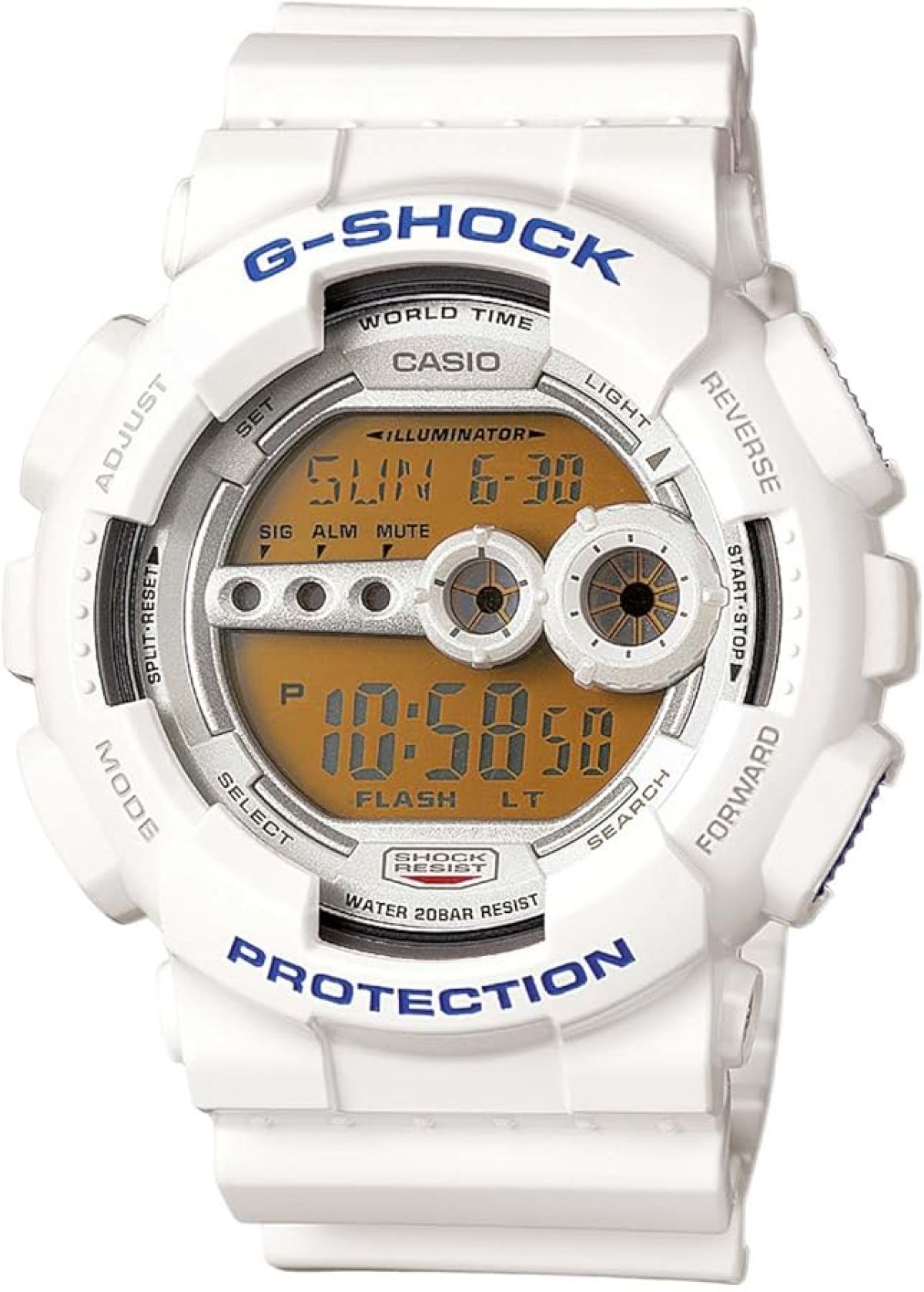 Casio GD-100SC Quartz
