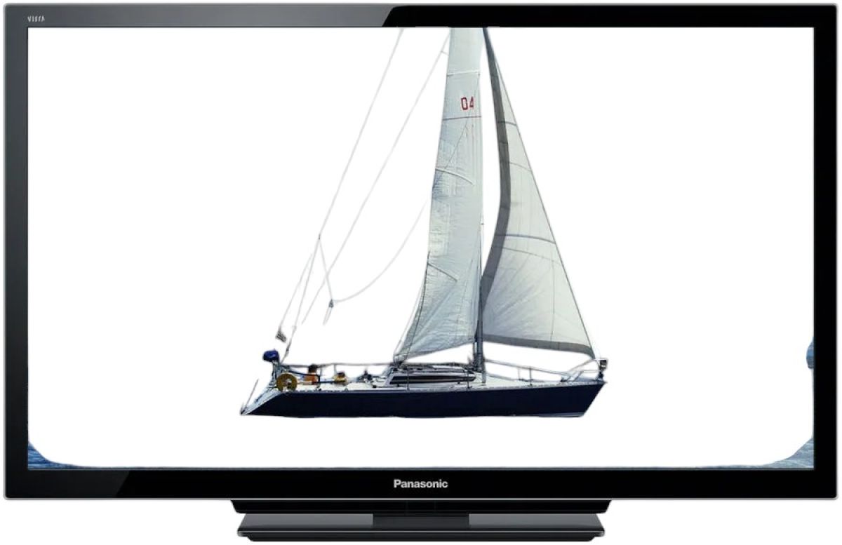 Panasonic Tx-l32dt30e TV LED 82 cm