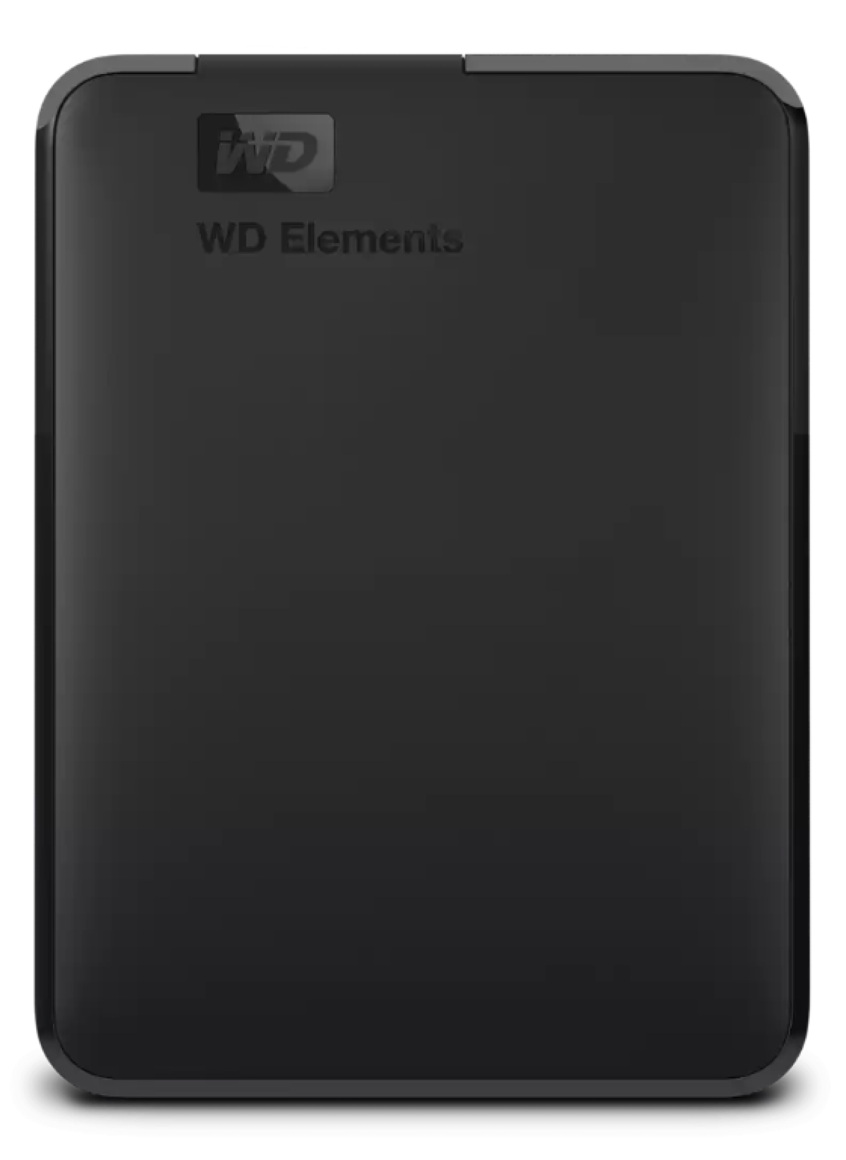 WD Disque dur 2To