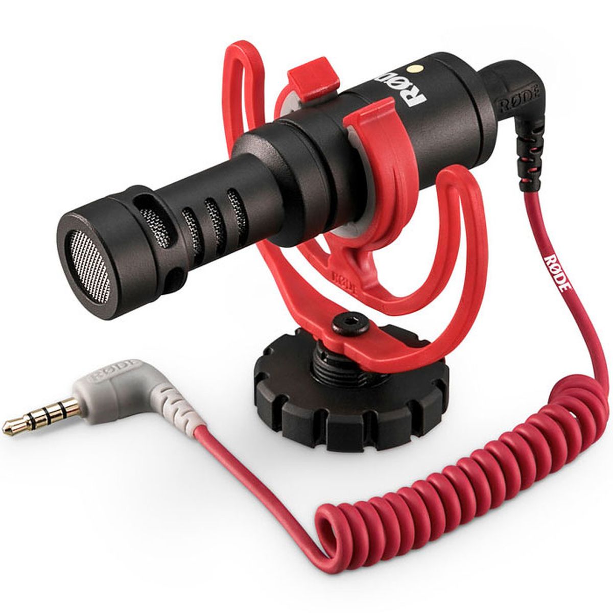 Rode Videomicro Micro pour caméra