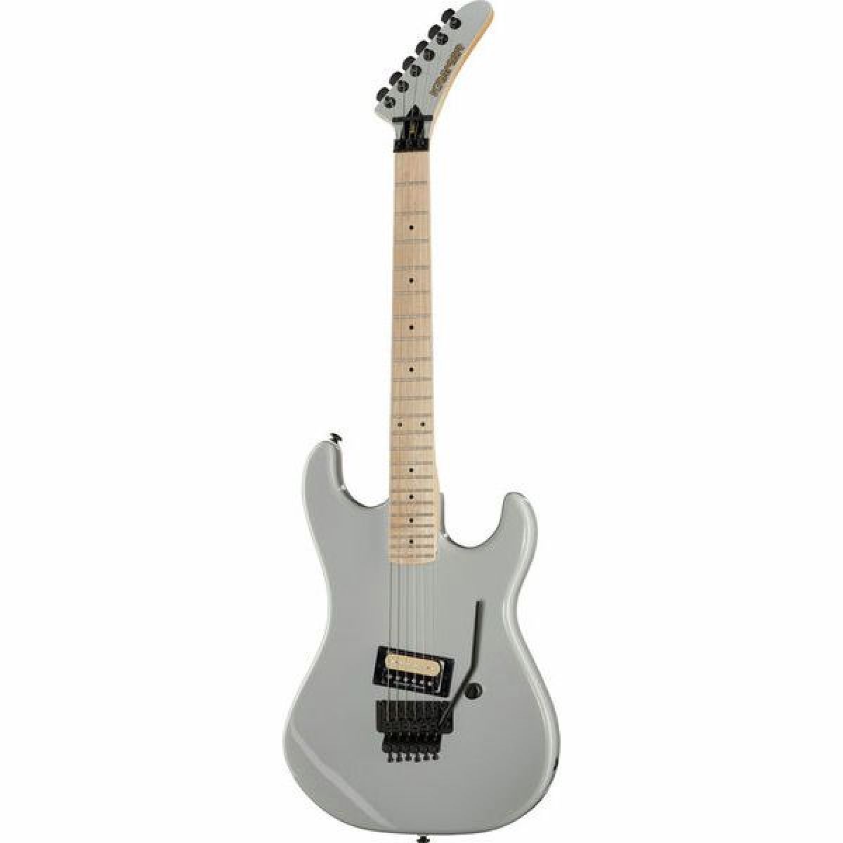 Kramer baretta Grise Type ST Droitier