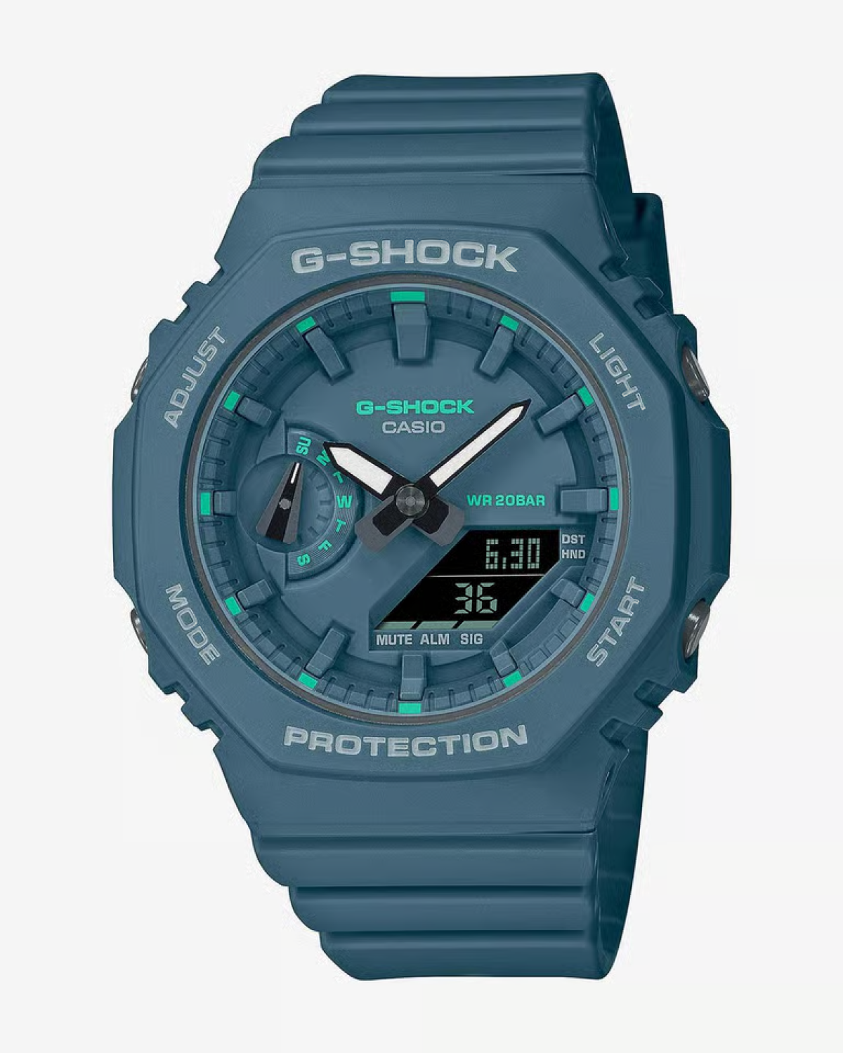 Casio GMA-S2100 Quartz