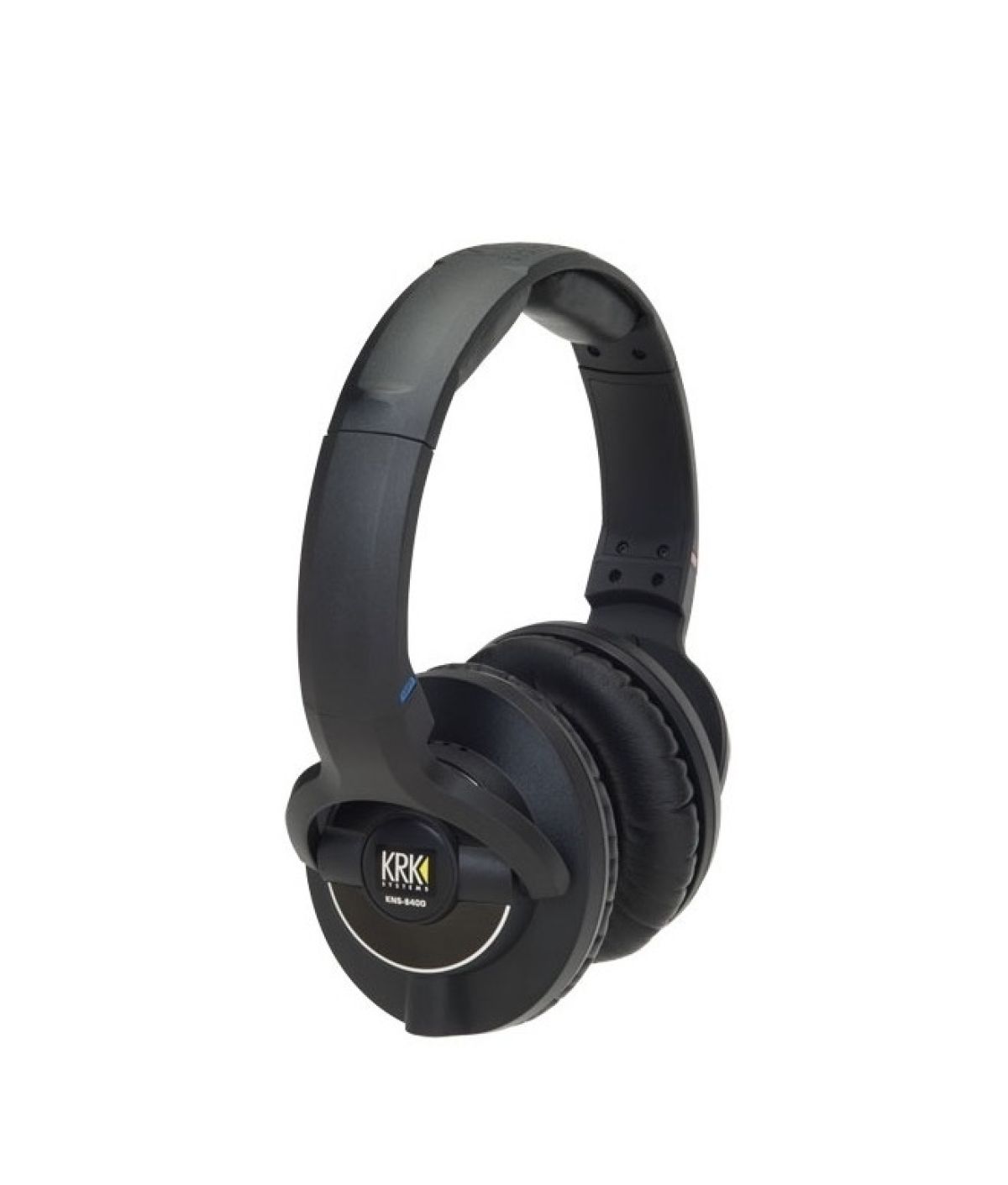 KRK KNS-6400 Casque Arceau Filaire NOIRE