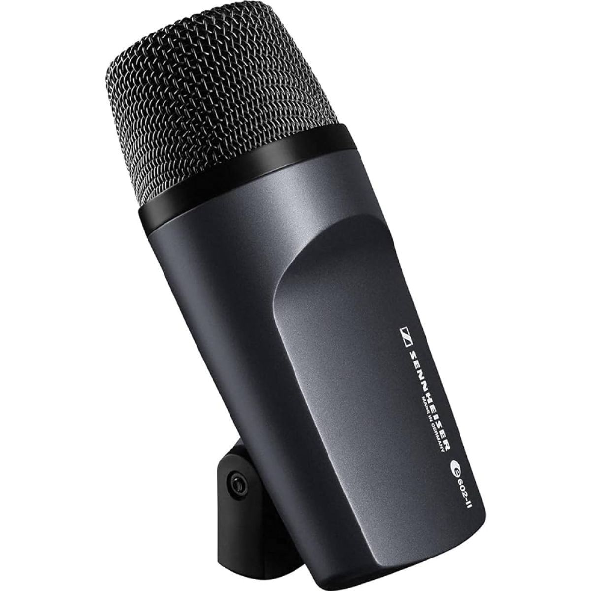 Sennheiser E602 Micro instrument Gris