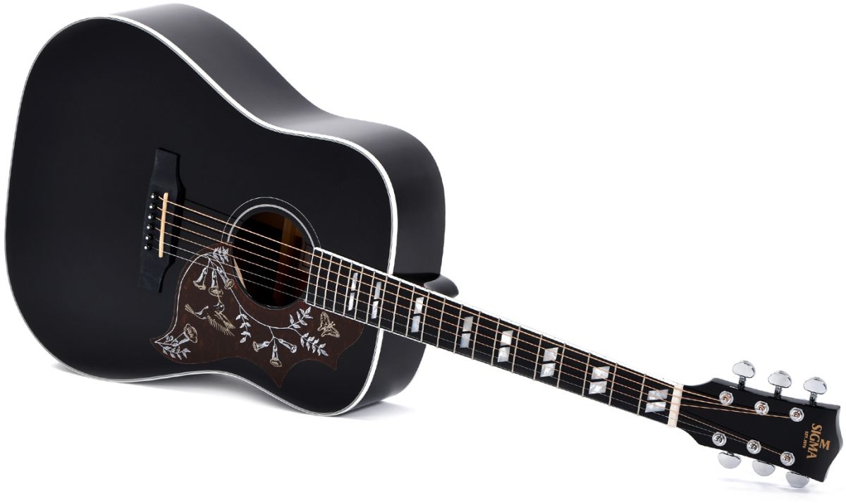 Sigma Dm-sg5-bk Electro-acoustique
