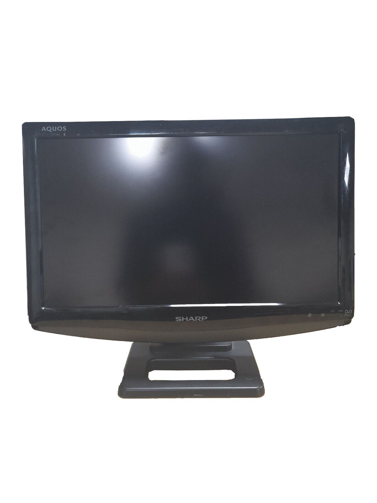 Sharp LC-19D1E-BK TV LCD 47cm