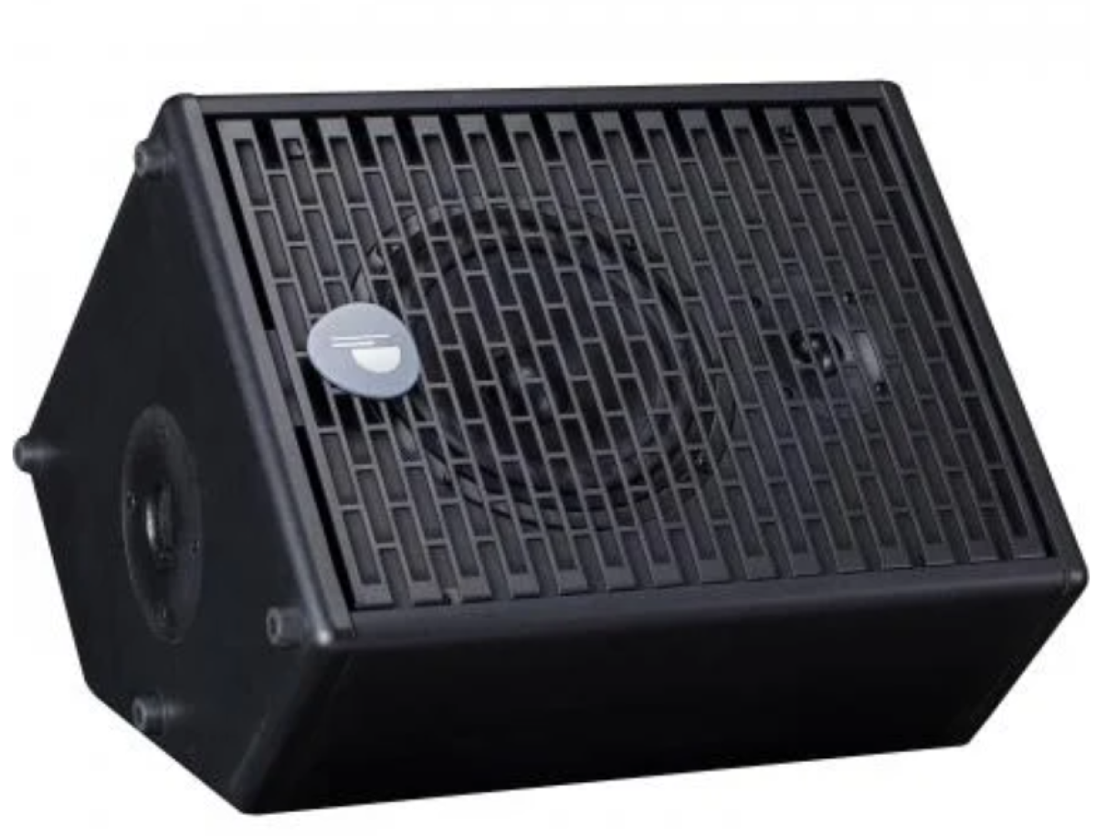 Prodipe Personal 6 Combo ampli guit. élect.  Noir