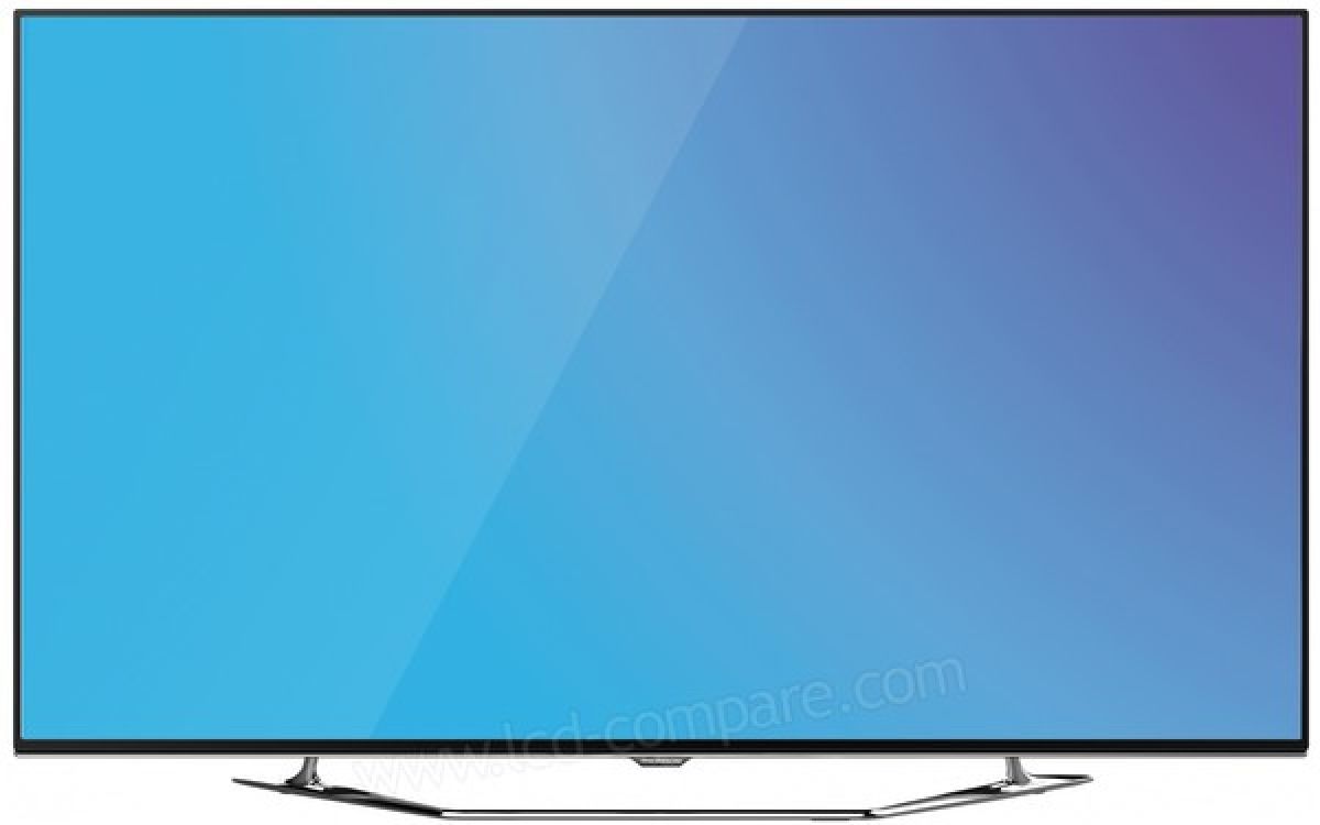 Thomson 55UZ8766 Smart TV 4K