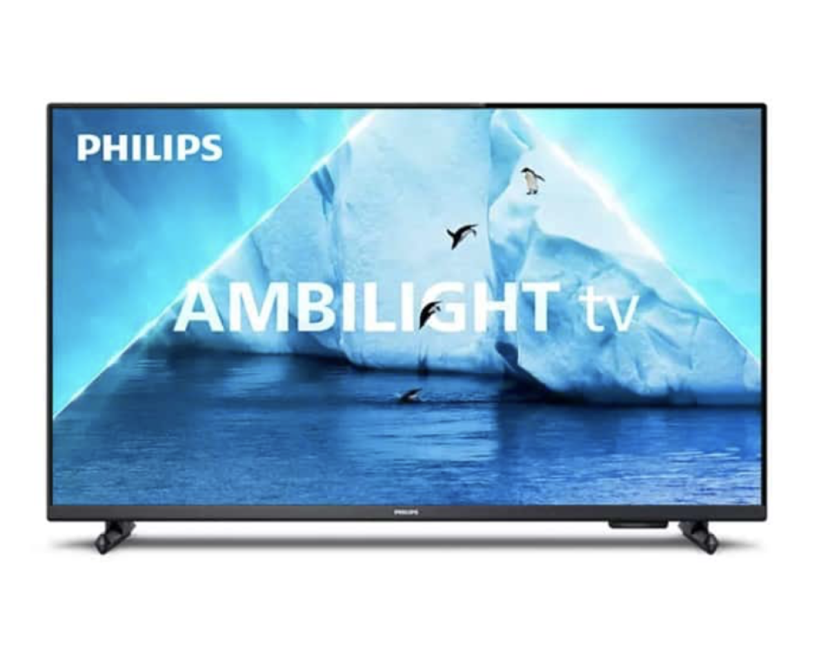 Philips 32PF56908/12 Smart TV  81cm