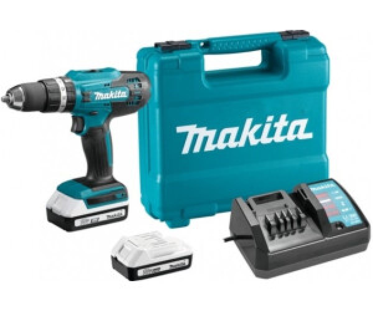 Makita HP488D Perceuse