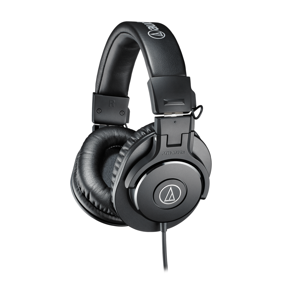 Audio-Technica ATH-M30X Casque Arceau Filaire