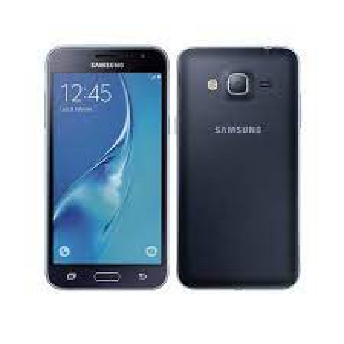 Samsung Galaxy J3 (2016) 8 Go Bleu Débloqué