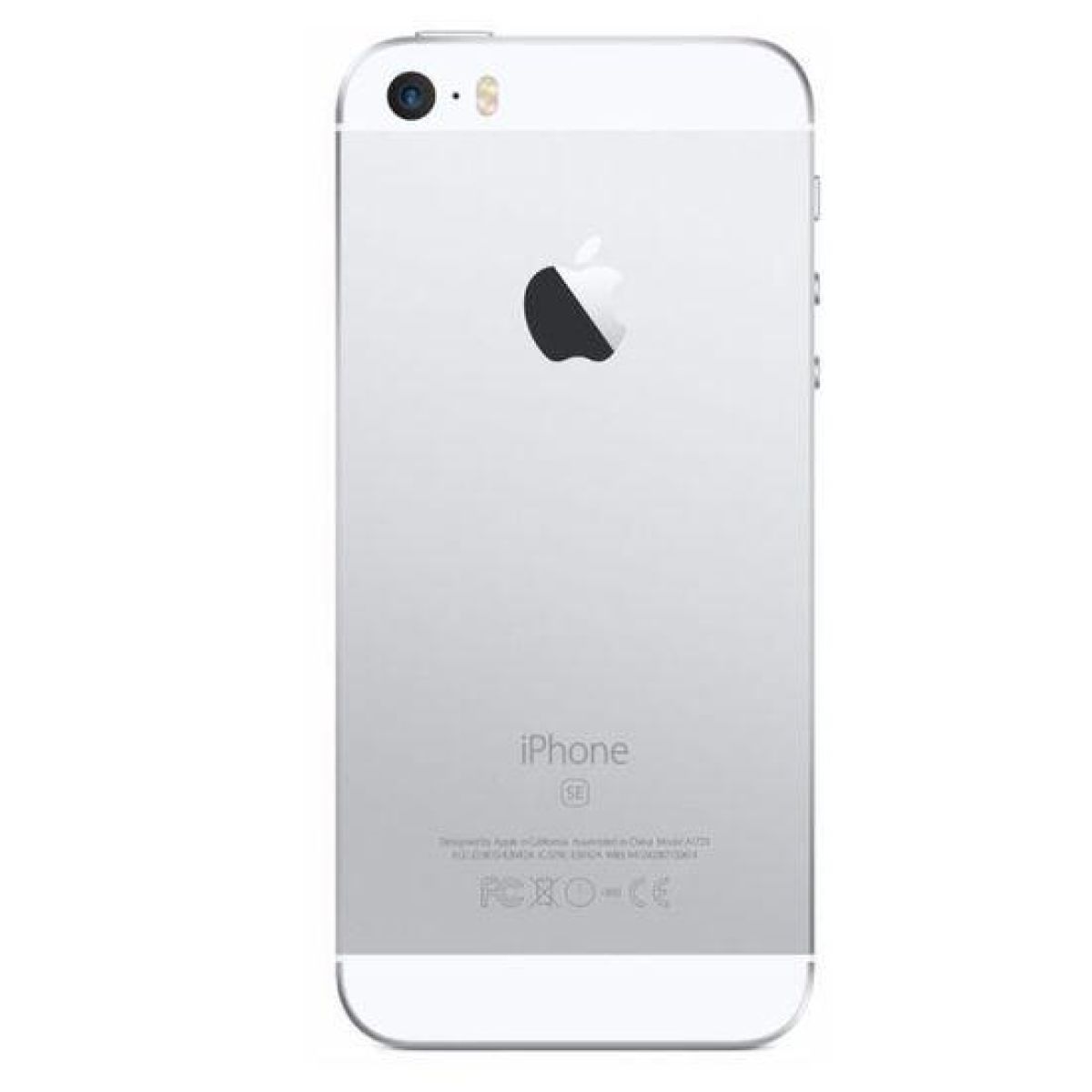 Apple iPhone SE (1re génération) 16 Go Argent Débloqué