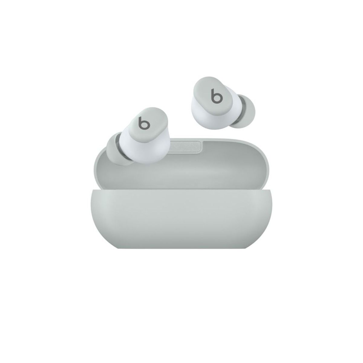 Beats Solo Buds Ecouteurs Intra-auriculaires Bluetooth Gris