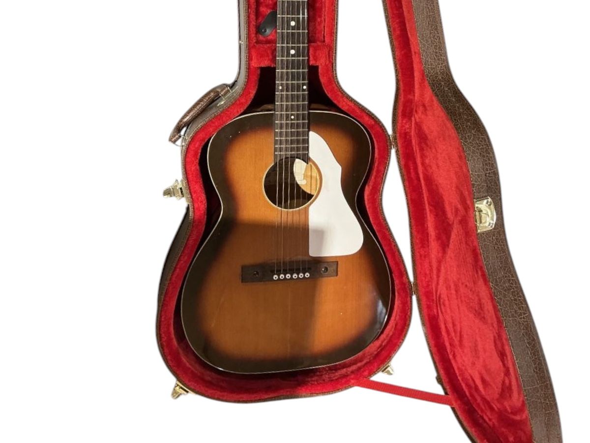 Eko Rancho Acoustique Dreadnought Droitier