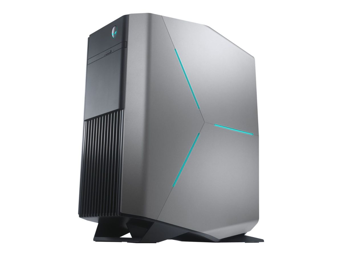 Alienware R8 Core i5-9600K 3,70 Ghz 16 Go SSD 1 To