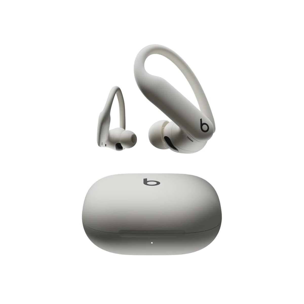 Beats Powerbeats Pro 2 Ecouteurs Intra-auriculaires Bluetooth Gris