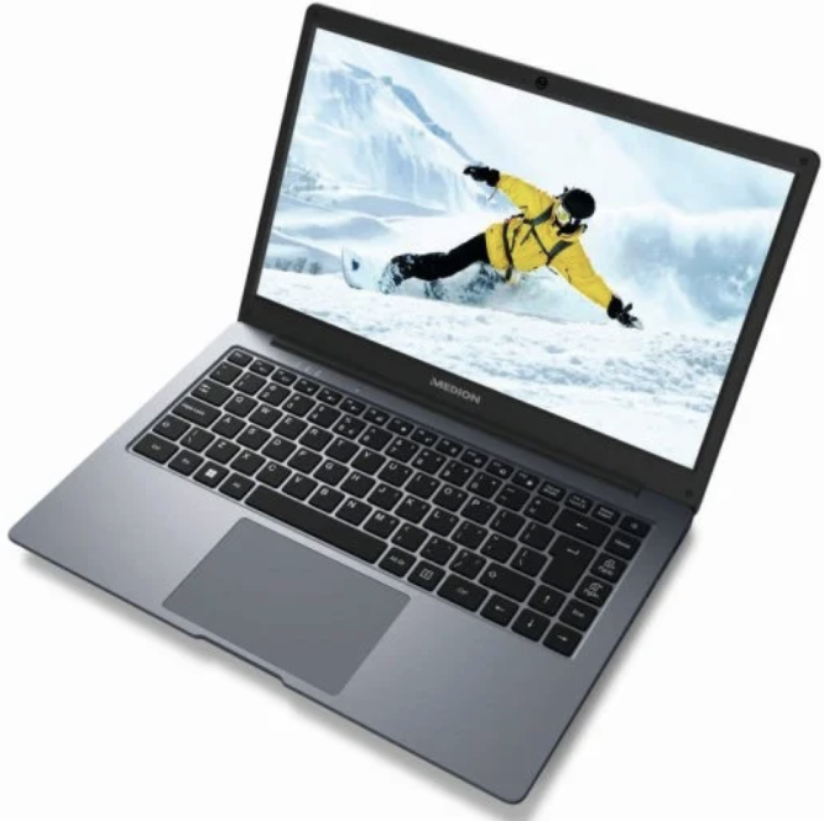 Medion E14223 intel inside 4 Go SSD 128 Go