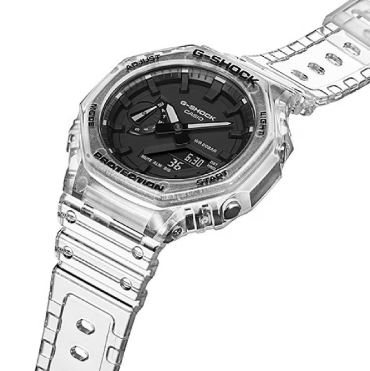 G-SHOCK GA-2100SKE-7AER