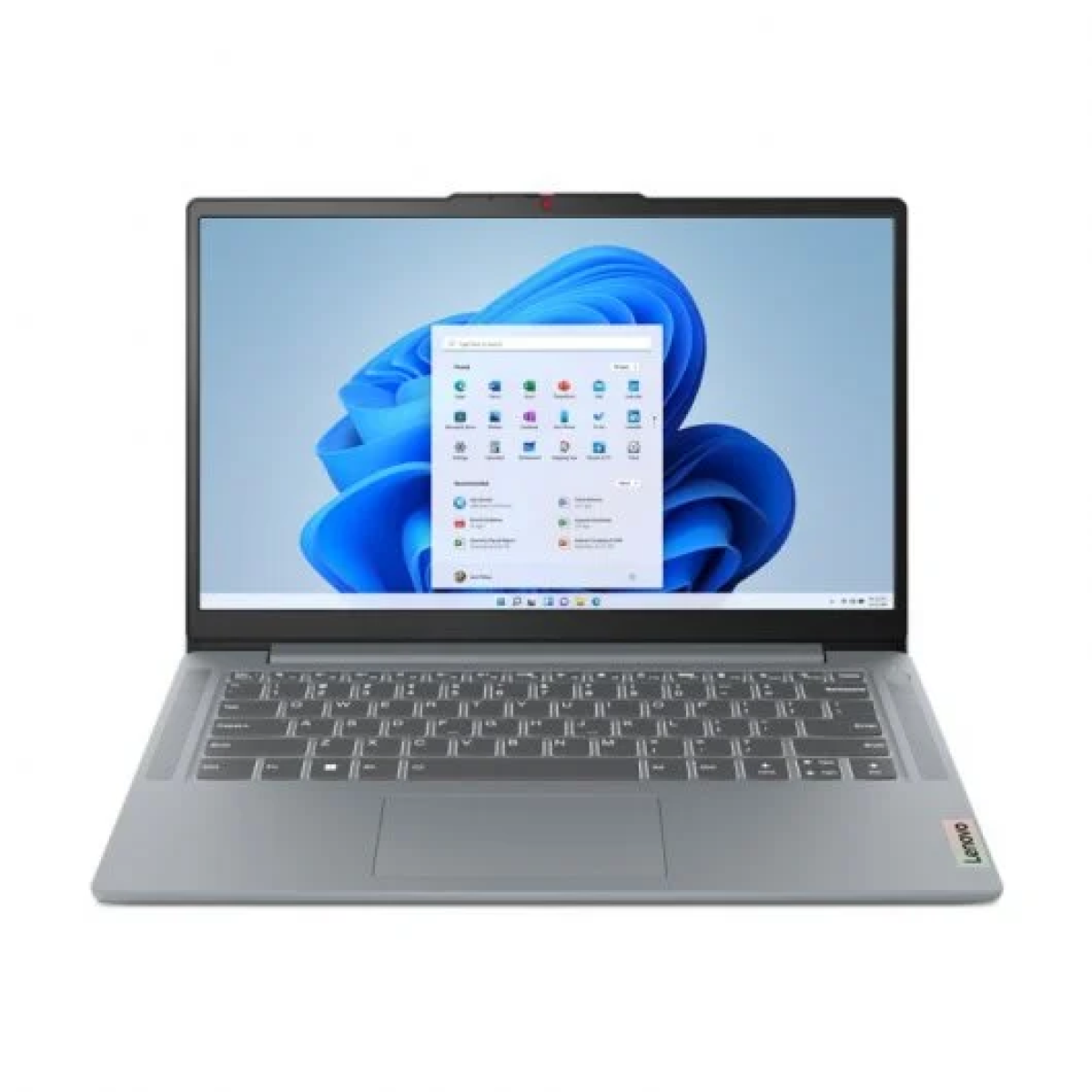 Lenovo Ideapad slim 3 14IAH8 i5-12450H 12CPU 16 Go SSD 512 Go