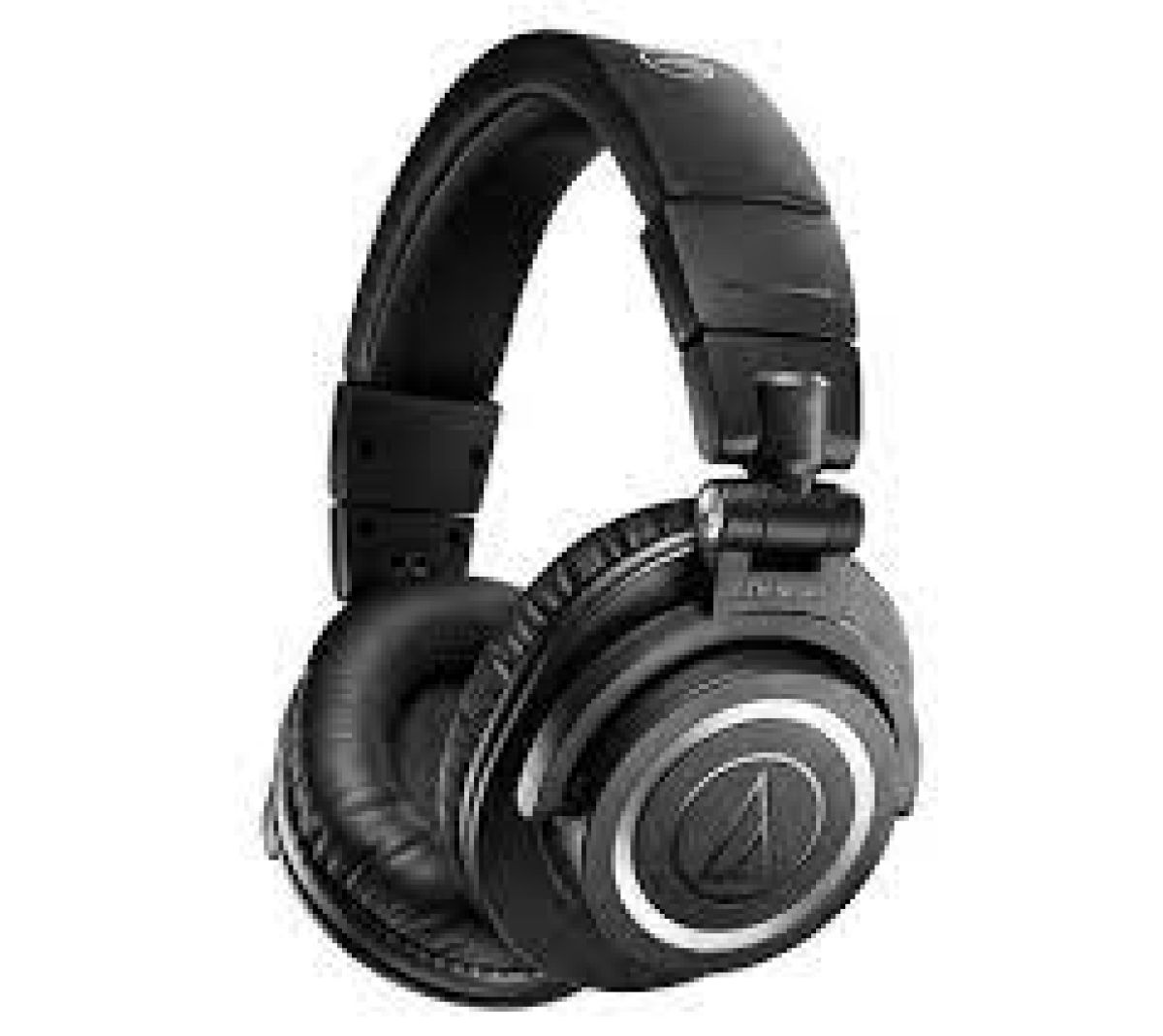 Audio-Technica ATH-M50X Casque Arceau Filaire Noir