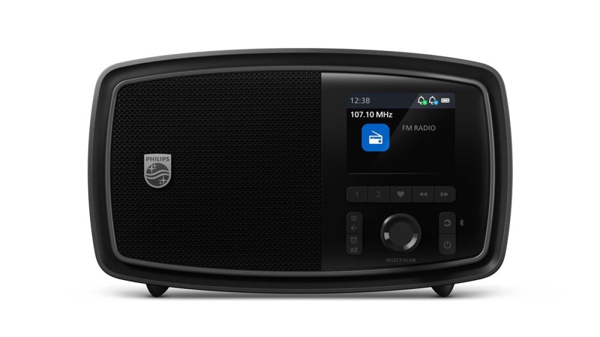 Philips Century TAV2000FB