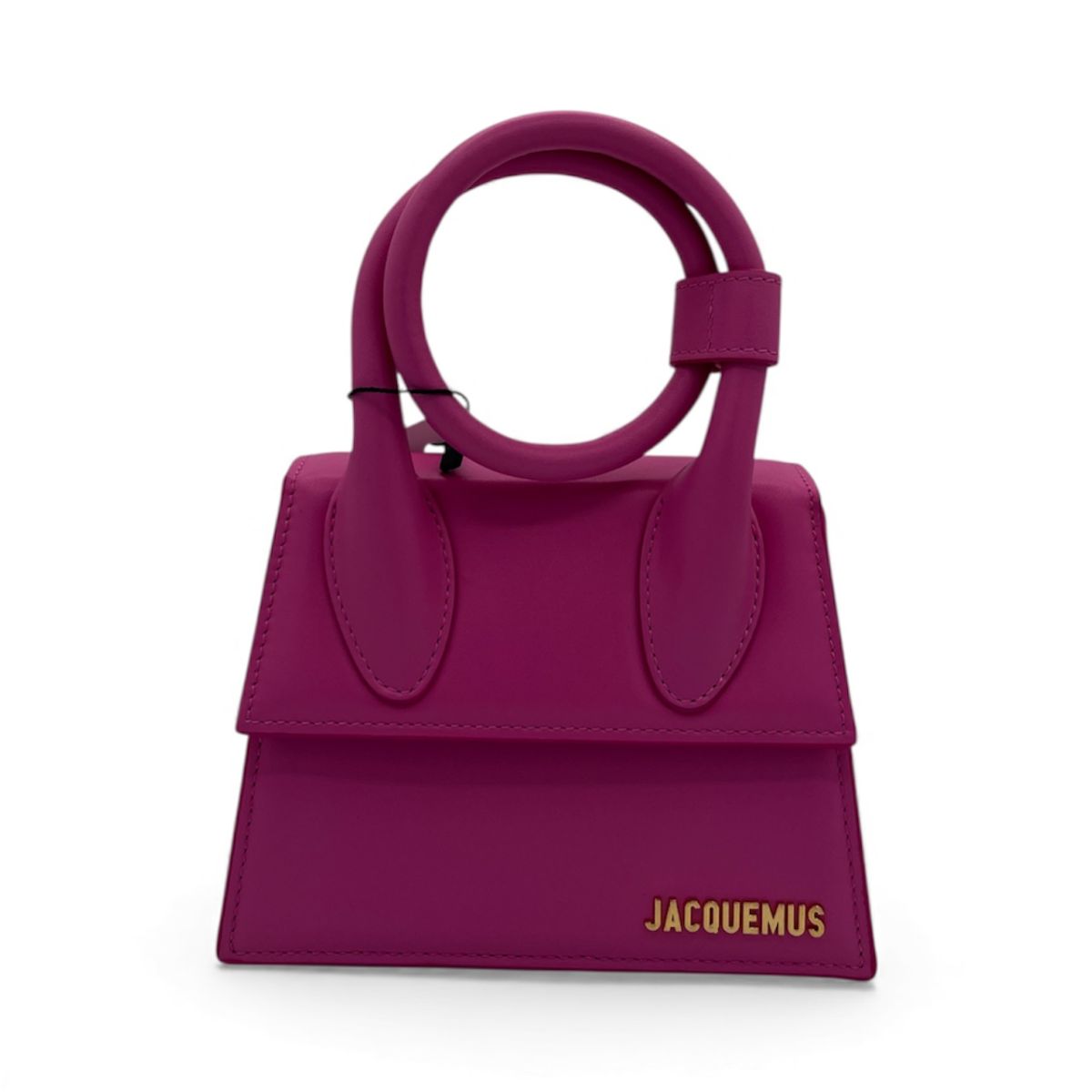 Jacquemus Le Chiquito Noeud