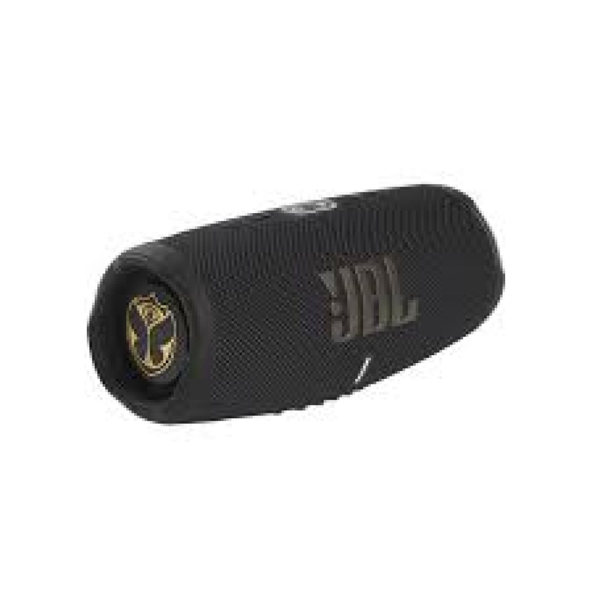JBL Charge 5 Bluetooth Noir Type C Tomorowland Edition