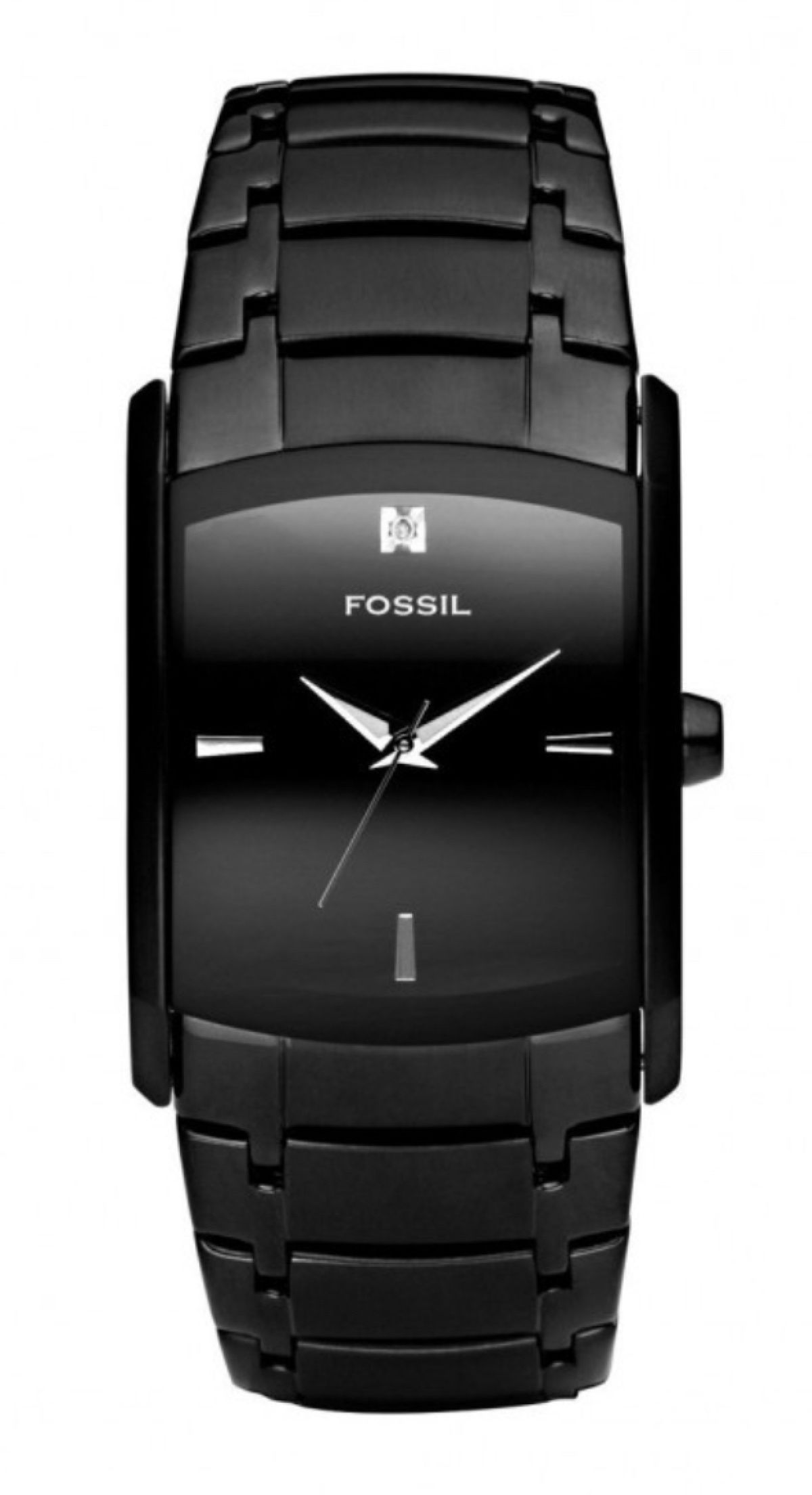 Fossil FS4159 Homme Quartz Acier