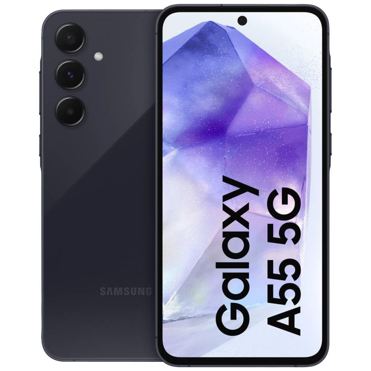 Samsung Galaxy A55 256 Go