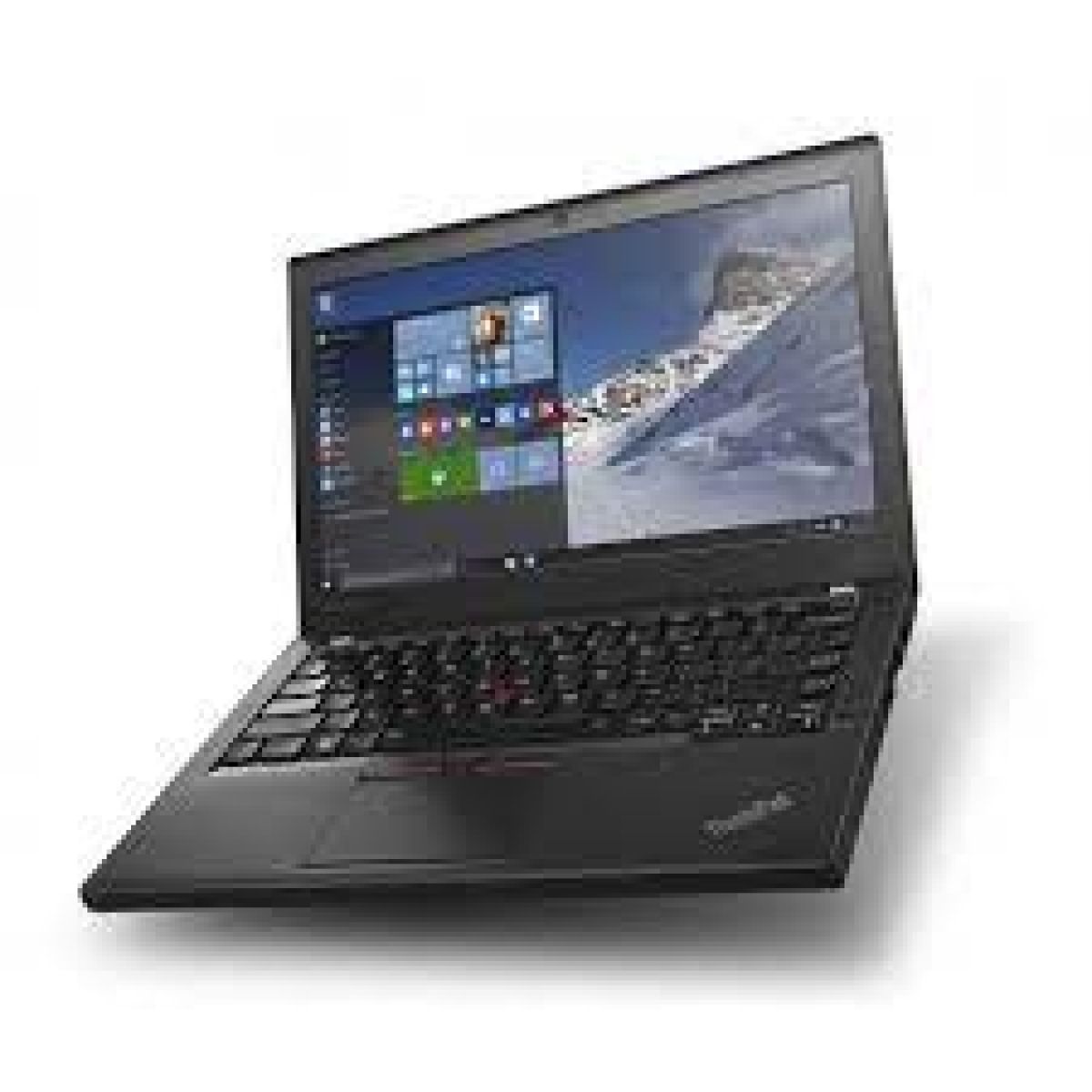 Lenovo ThinkPad X260 Intel Core i3-6100U 2.30Ghz 4 Go HDD 500 Go