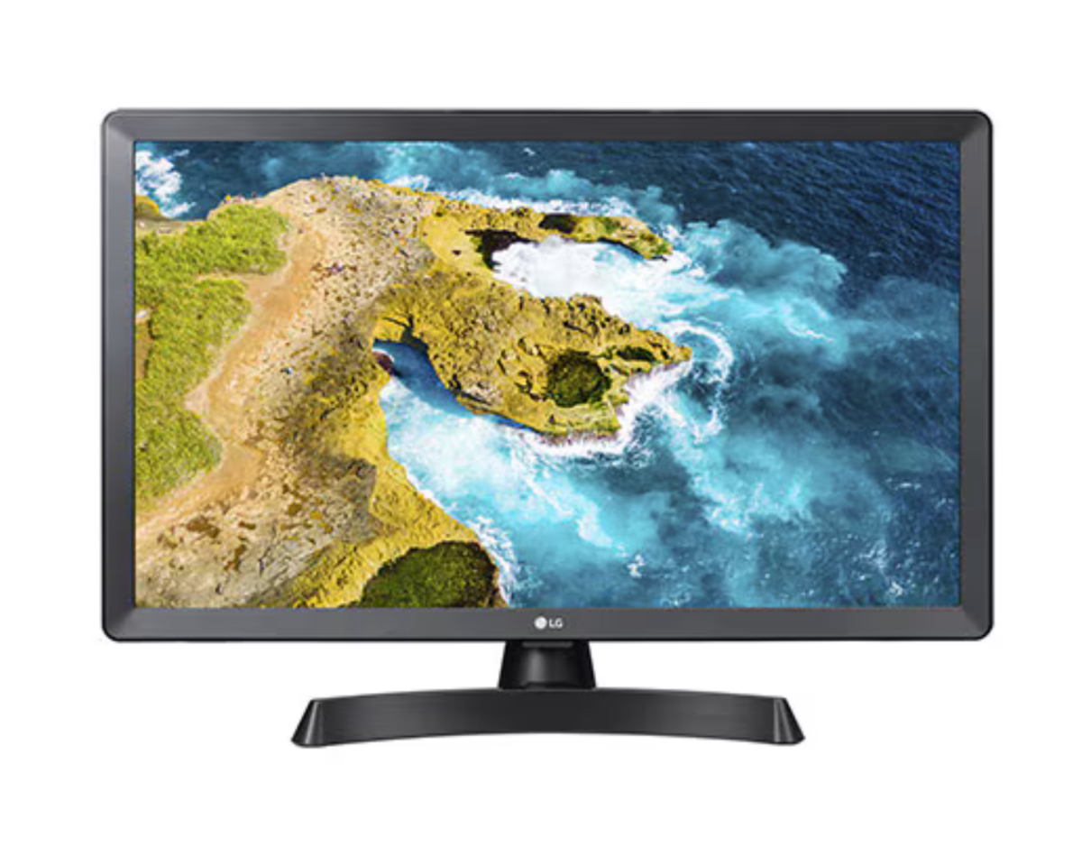 LG 19MN43D-PZ TV LCD 47cm