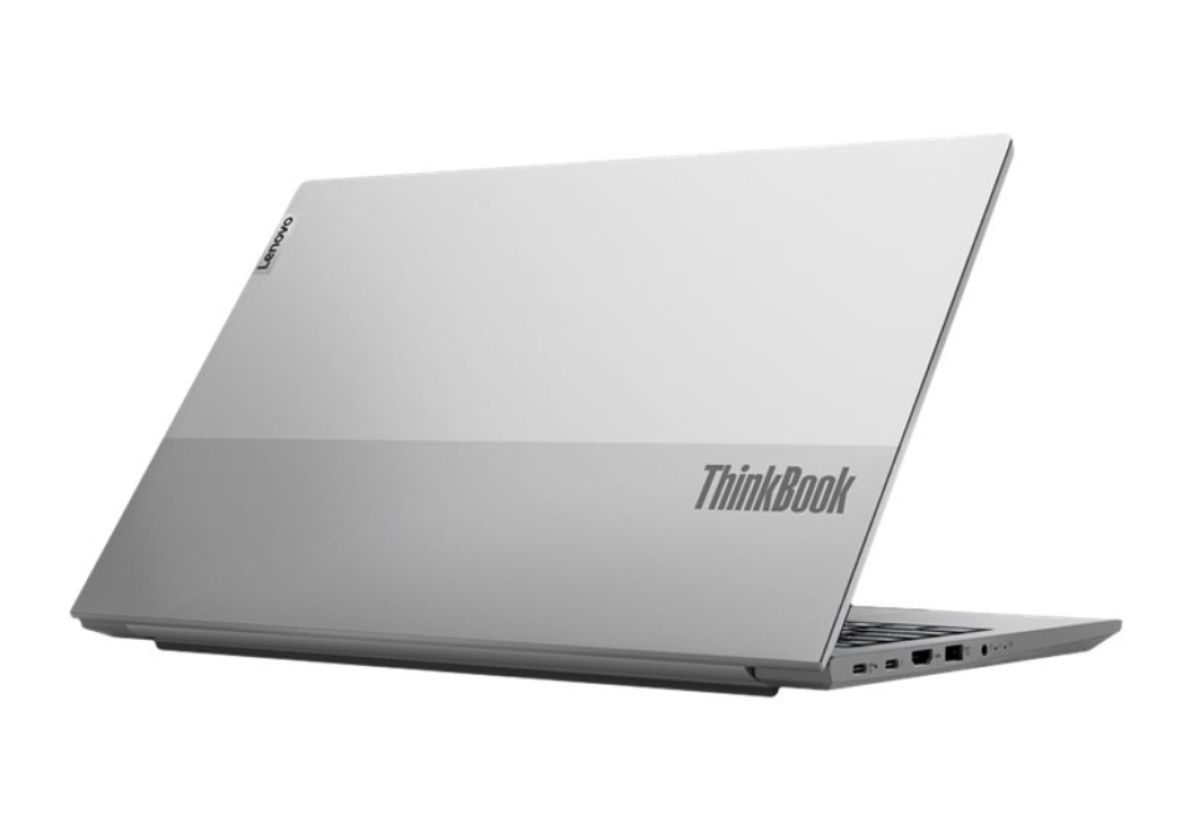 Lenovo ThinkBook 15 G2 ITL i7-1165G7 8CPU 2,8GHZ 16 Go SSD 512 Go
