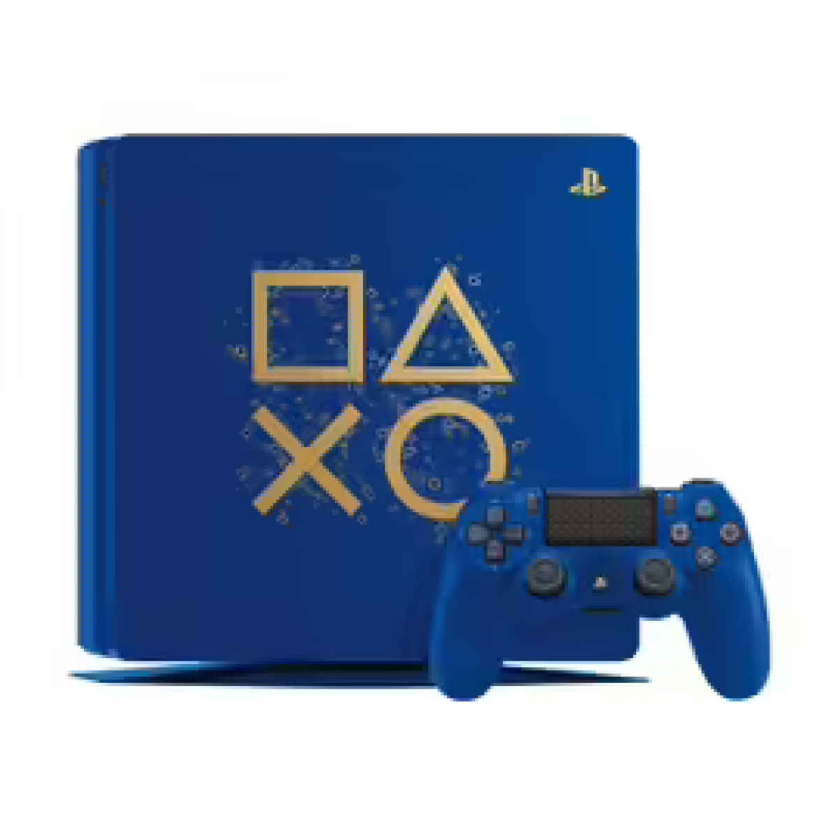 Sony PlayStation 4 Collector Edition 10 Years Of PlayStation 500 Go