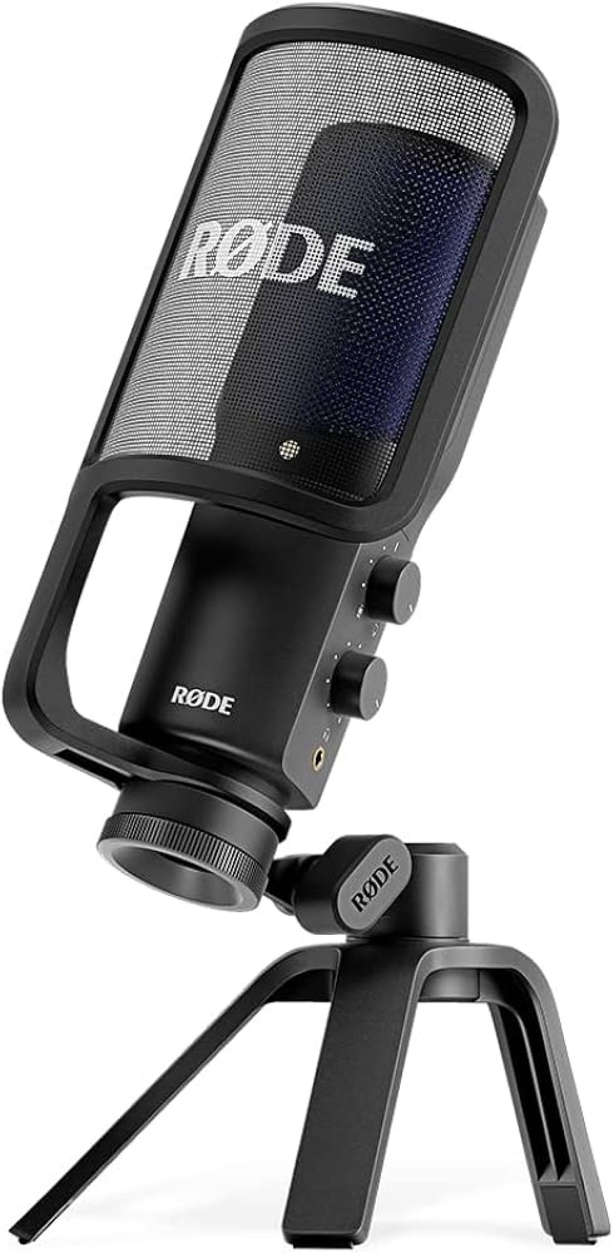 Rode NT-USB+ Micro USB / Podcast