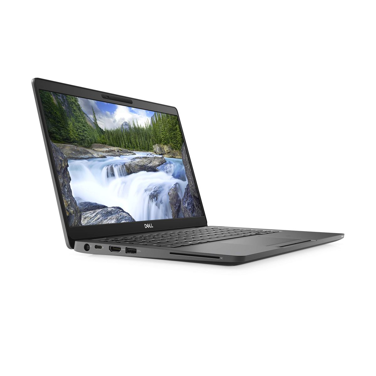 Dell Latitude 5300 Intel Core i7 8eme 16 Go SSD 512 Go