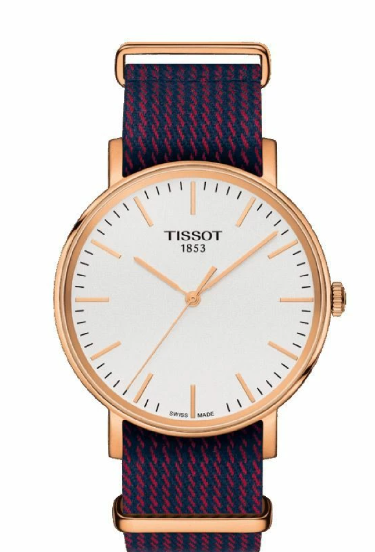 Tissot EVERYTIME T109210 Quartz