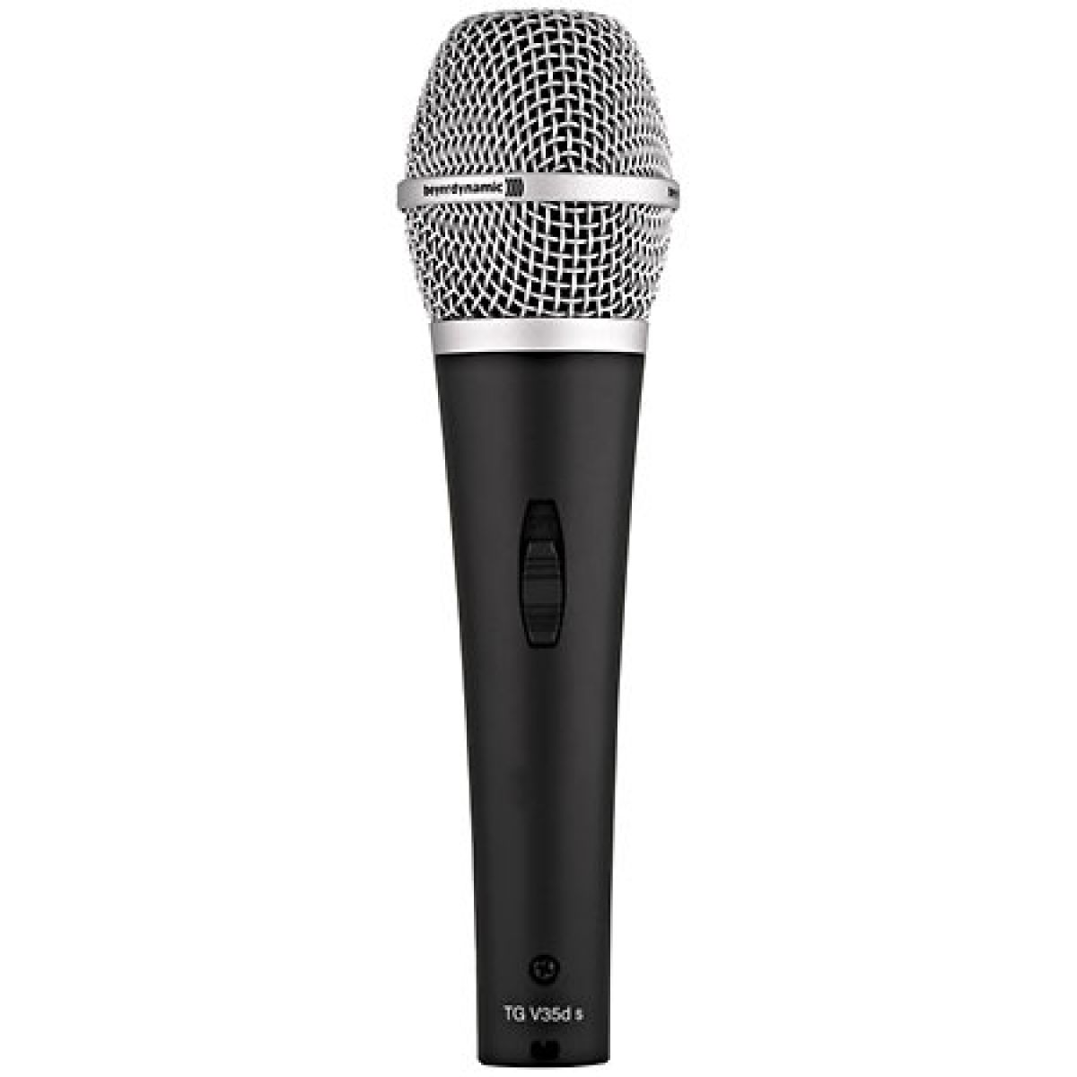 Beyerdynamic TG V35D S Micro chant / scène