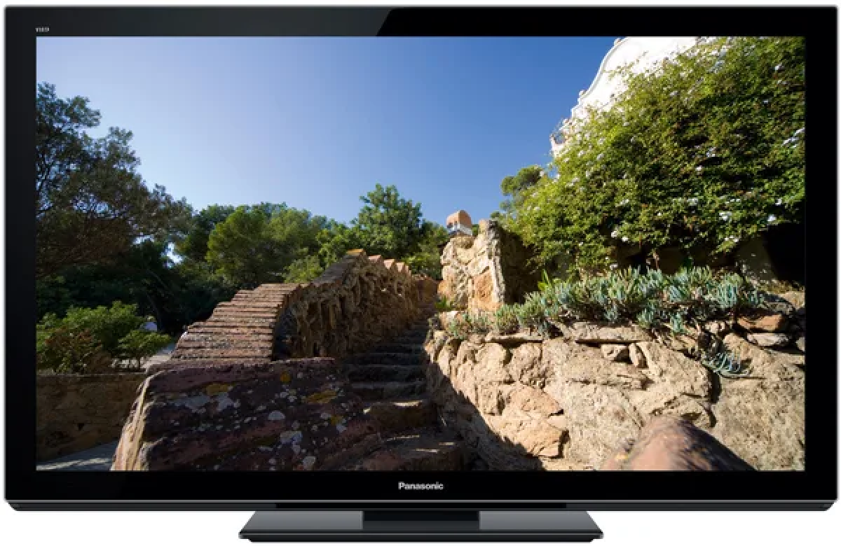 Panasonic TX-P42VT30E TV Plasma 106cm