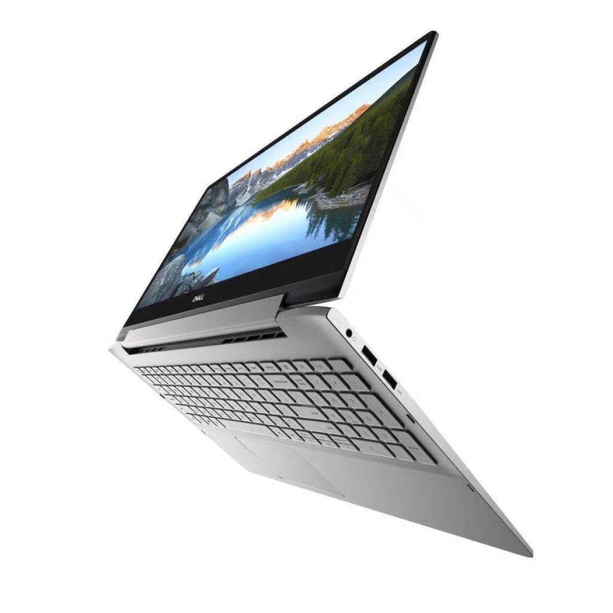 Dell Inspiron 17 7000 2-in-1 P36E i7-8565U 16 Go HDD 1 To