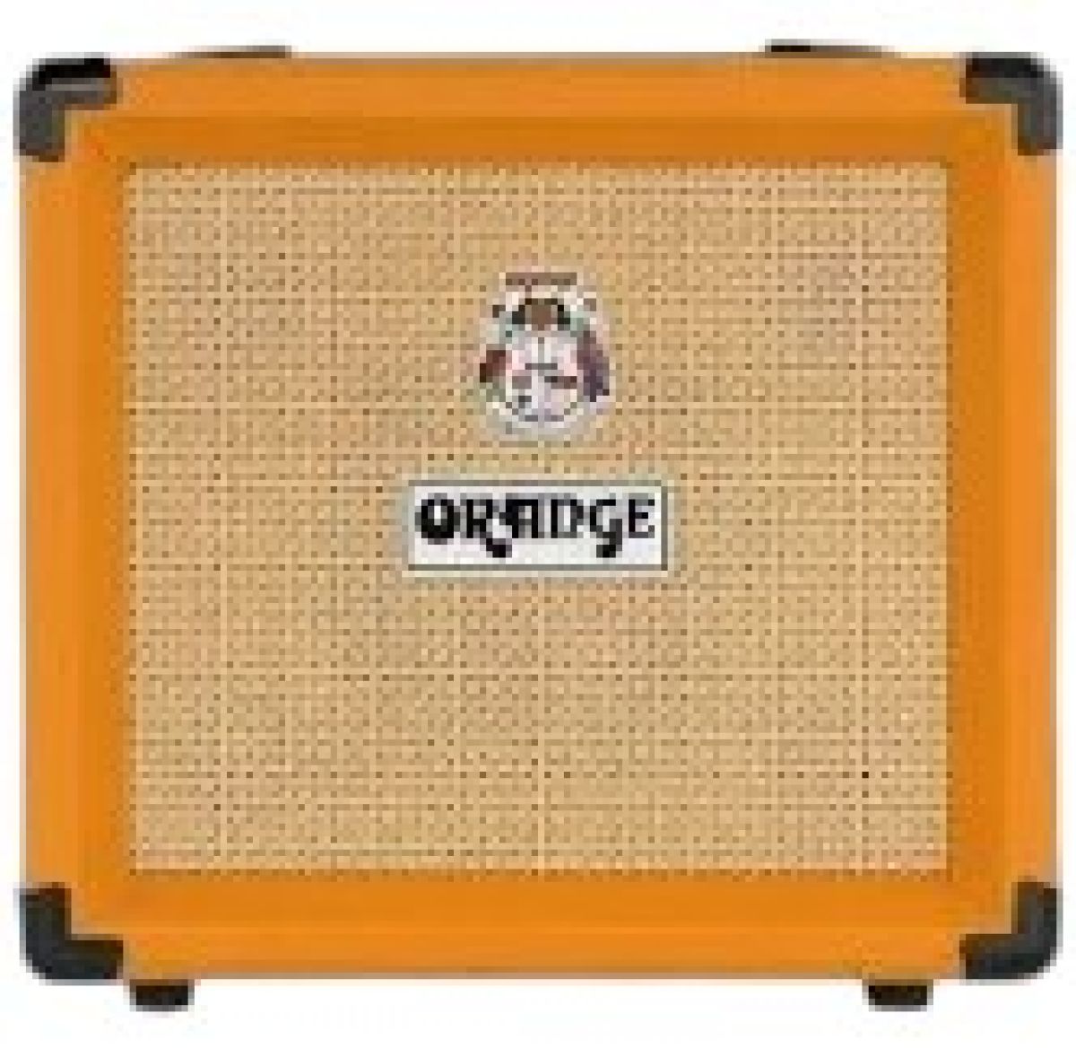 Orange Crush 12 Combo ampli guit. élect. 12 watts Transistors