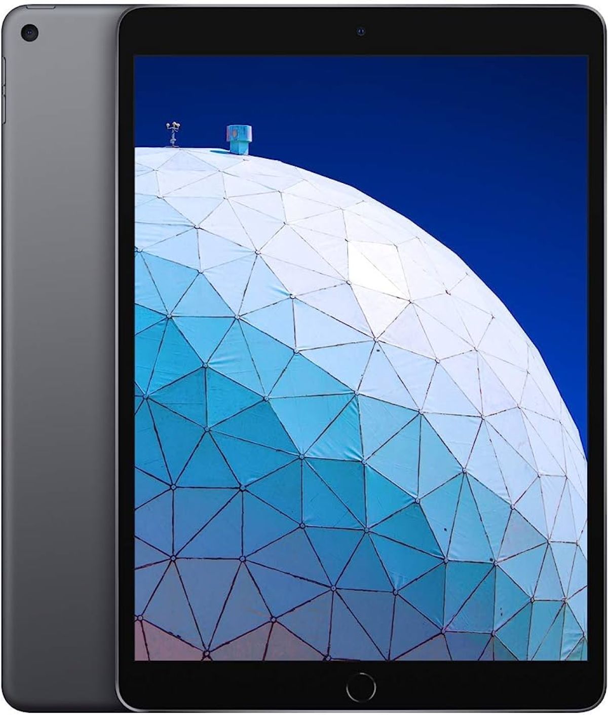 Apple iPad Air (3e génération) A2123 WiFi + 4G 256 Go Gris sidéral